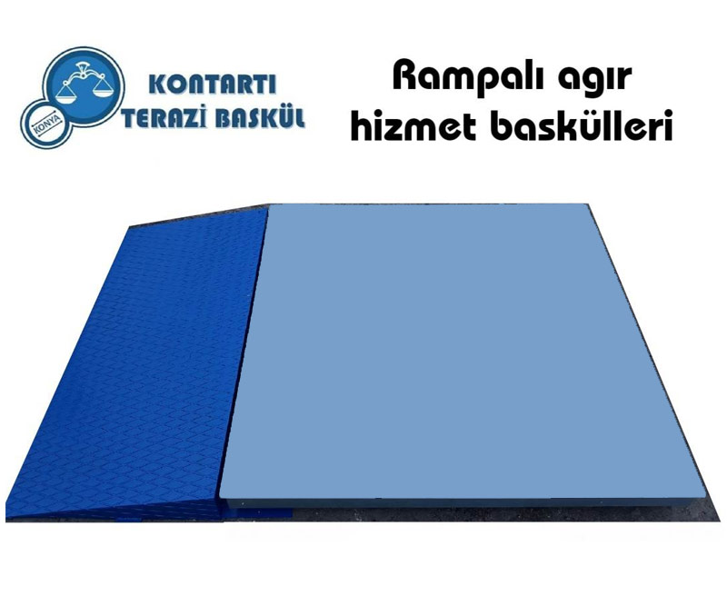 KONTARTI Konya tartım indikatör,loadcell,ağır hizmet baskülü imalatı,büyükbaş hayvan baskülü