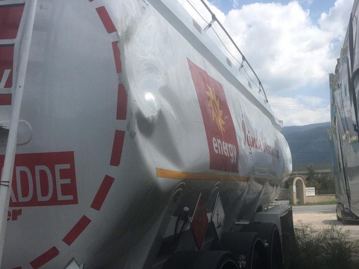 BİRTANK  Konya Adr li tanker tamiri, kaskolu tanker tamiri, sigortalı tanker tamiri, akaryakıt tankeri tamiri