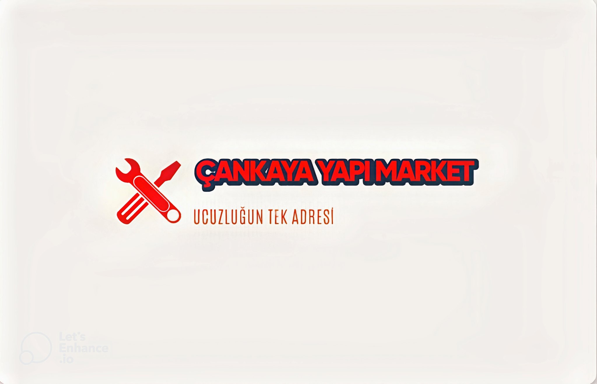 Çankaya Yapı Market